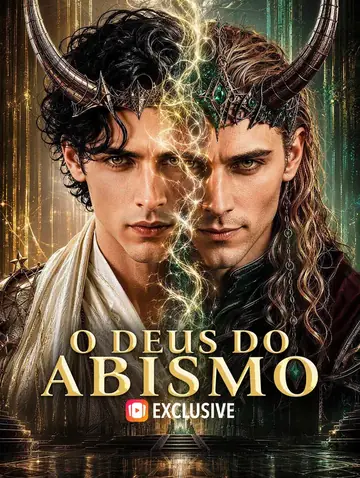O Deus do Abismo
