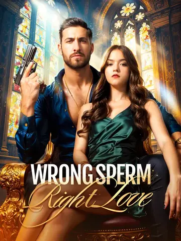 Esperma Errado Amor Certo(Dublado)