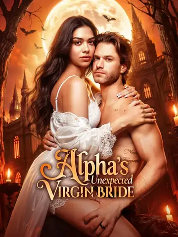 Noiva Virgem do Alfa(Dublado)