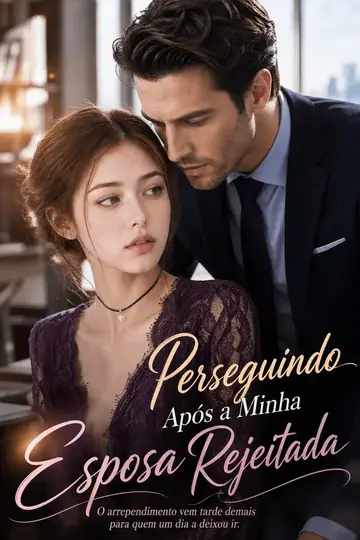 Correndo Atrás da Minha Esposa Rejeitada