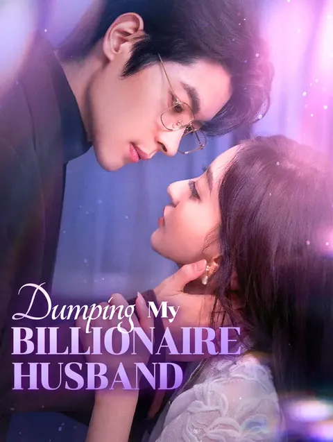 Dumping My Billionaire Husband