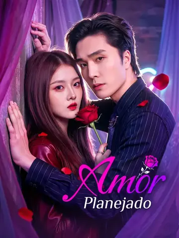 Amor Planejado(Dublado)