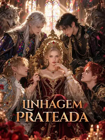 Linhagem Prateada