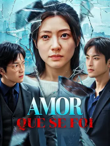 Amor Que Se Foi(Dublado)