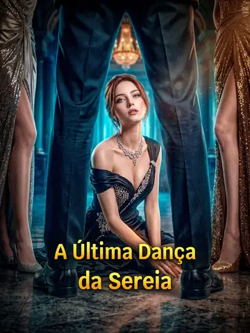 A Última Dança da Sereia