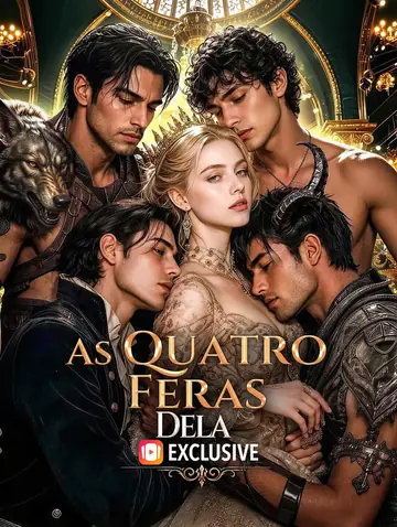As Quatro Feras Dela(Dublado)