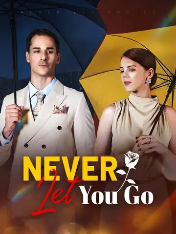Never Let You Go