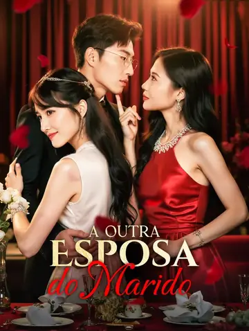 A Outra Esposa do Marido(Dublado)
