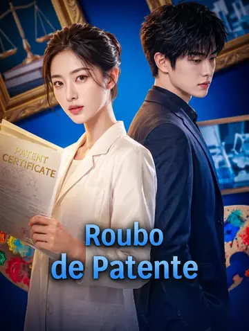Roubo de Patente