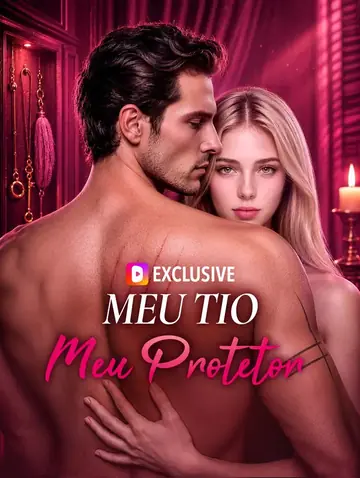 Meu Tio, Meu Protetor(Dublado)