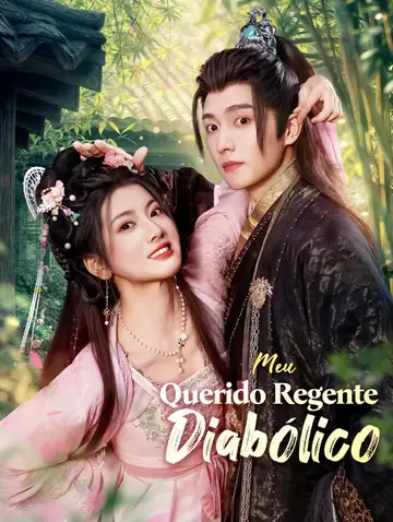 Meu Querido Regente Diabólico(Dublado)