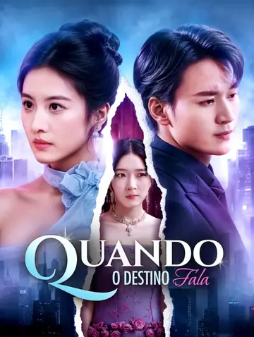 Quando o Destino Fala(Dublado)