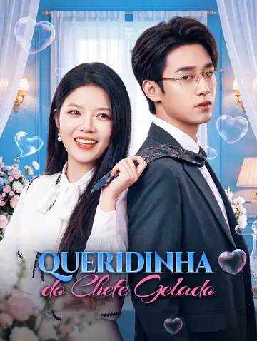 Queridinha do Chefe Gelado(Dublado)
