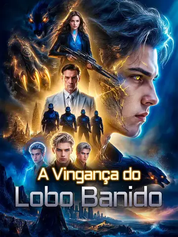 A Vingança do Lobo Banido