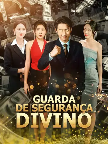 Guarda de Segurança Divino(Dublado)