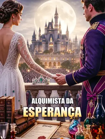 Alquimista da Esperança
