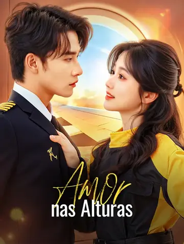 Amor nas Alturas(Dublado)