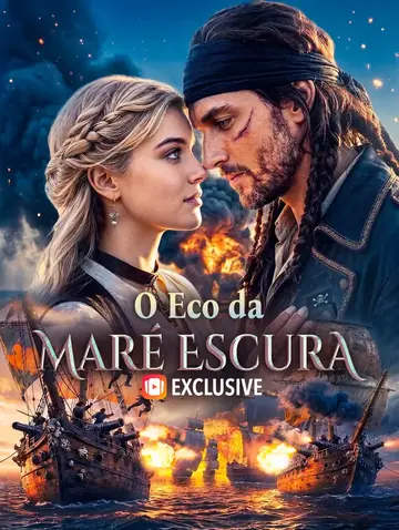 O Eco da Maré Escura(Dublado)