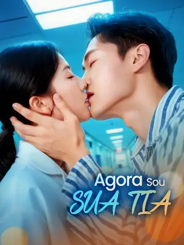 Agora Sou Sua Tia(Dublado)