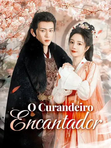 O Curandeiro Encantador(Dublado)