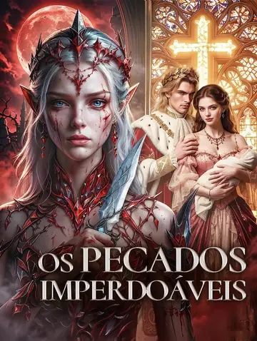 Os Pecados Imperdoáveis(Dublado)