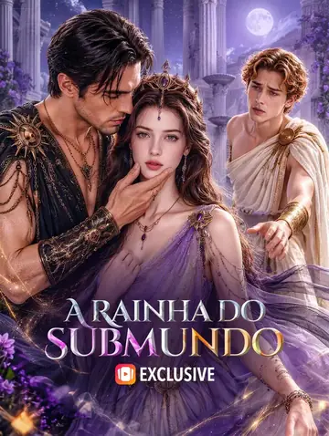 A Rainha do Submundo(Dublado)