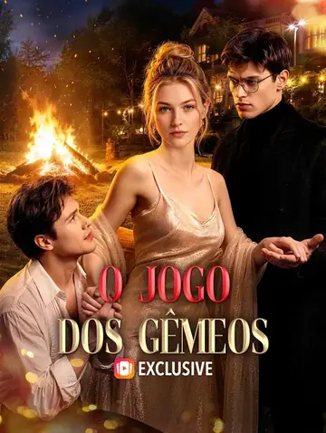 O Jogo dos Gêmeos(Dublado)
