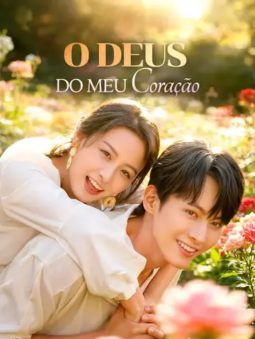 O Deus do Meu Coração(Dublado)