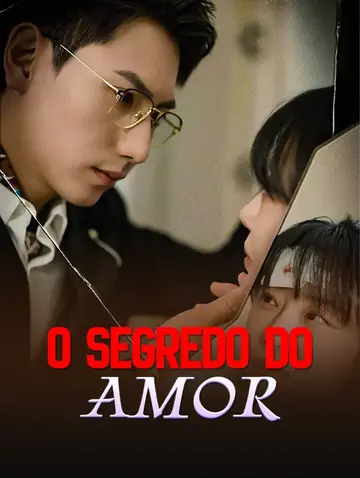 O Segredo do Amor(Dublado)