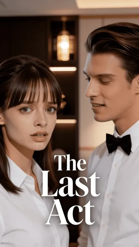 The Last Act