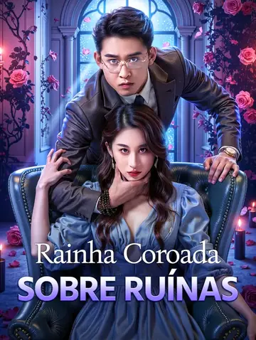 Rainha Coroada Sobre Ruínas(Dublado)