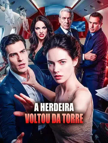 A Herdeira Voltou da Torre