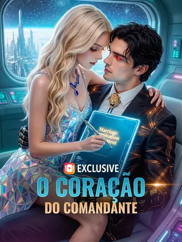 O Coração do Comandante(Dublado)