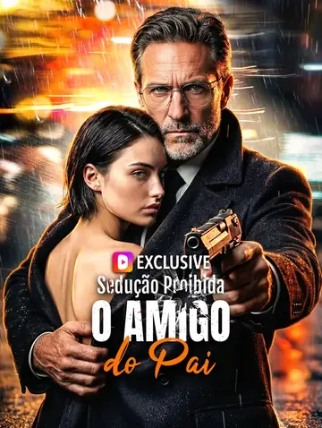 Sedução Proibida: O Amigo do Pai(Dublado)