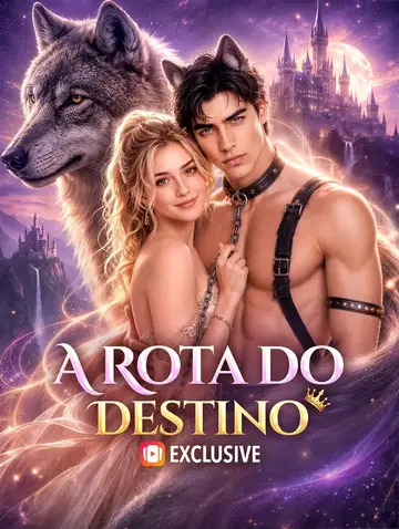 A Rota do Destino(Dublado)