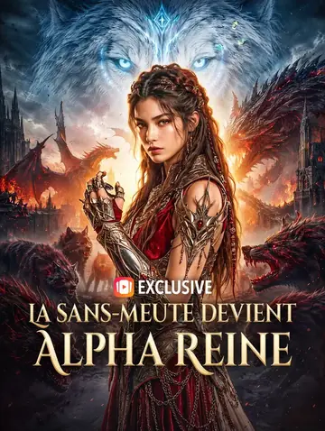 La sans-meute devient Alpha Reine(Doublé)