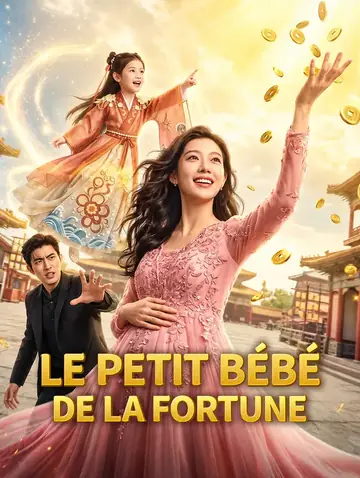 Le petit bébé de la fortune