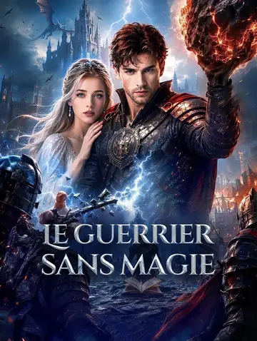 Le guerrier sans magie(Doublé)