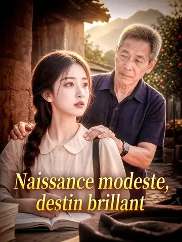 Naissance modeste, destin brillant