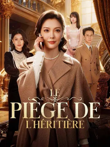 Le piège de l'héritière
