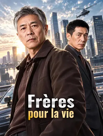 Frères pour la vie