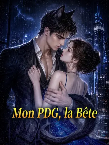 Mon PDG, la Bête