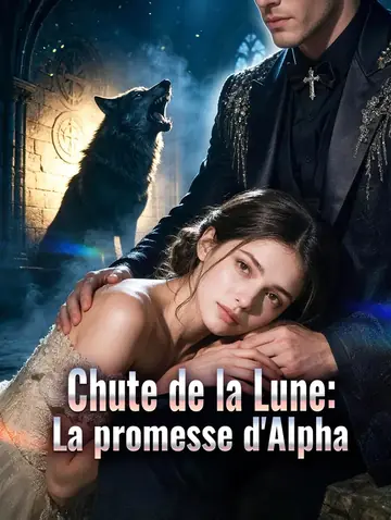 Chute de la Lune : La promesse d'Alpha