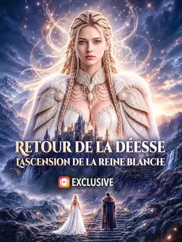 Retour de la déesse : L'ascension de la reine blanche