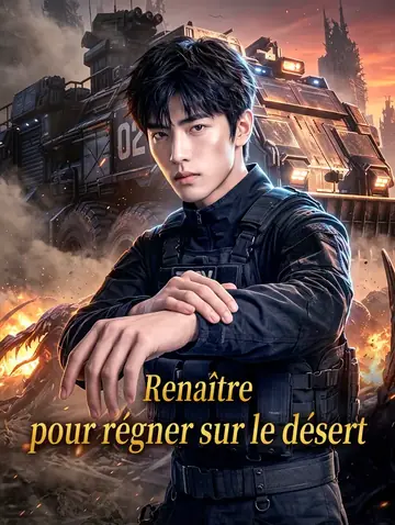 Renaître pour régner sur le désert