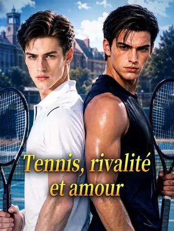 Tennis, rivalité et amour