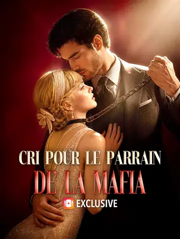 Cri pour le parrain de la mafia