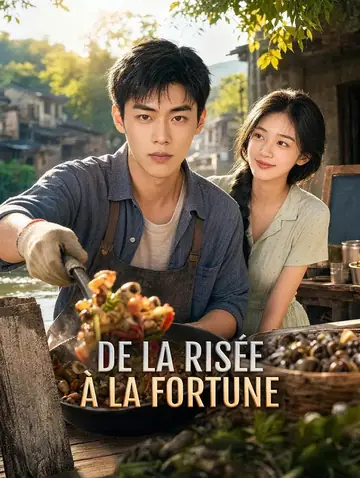 De la risée à la fortune