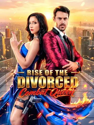L'Ascension de la Reine du Combat Divorcée(Doublé)