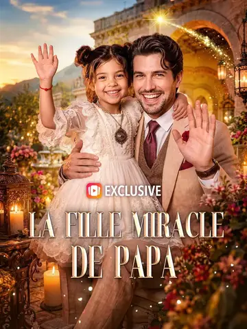La fille miracle de papa
